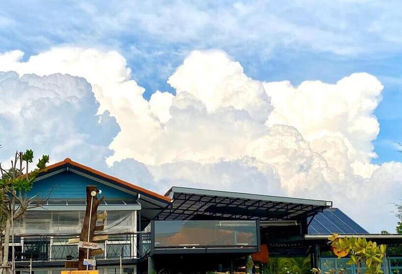 Chanchaolao Beach Resort