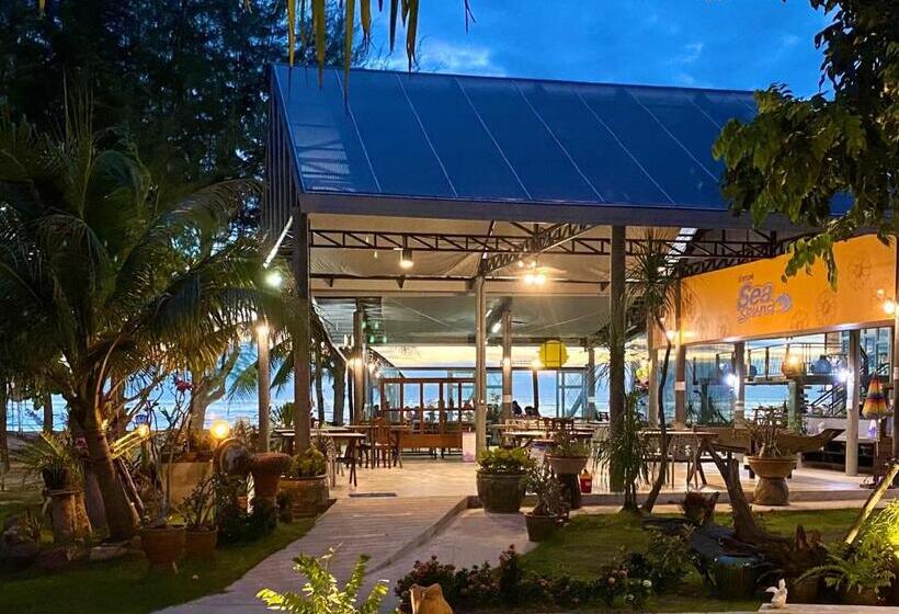 Chanchaolao Beach Resort