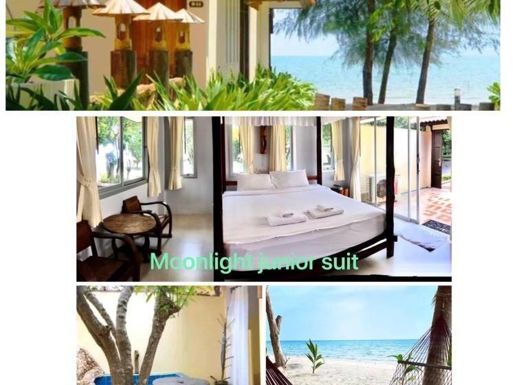 Chanchaolao Beach Resort