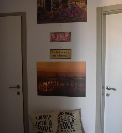 Dijaški Dom Portorož, Hostel