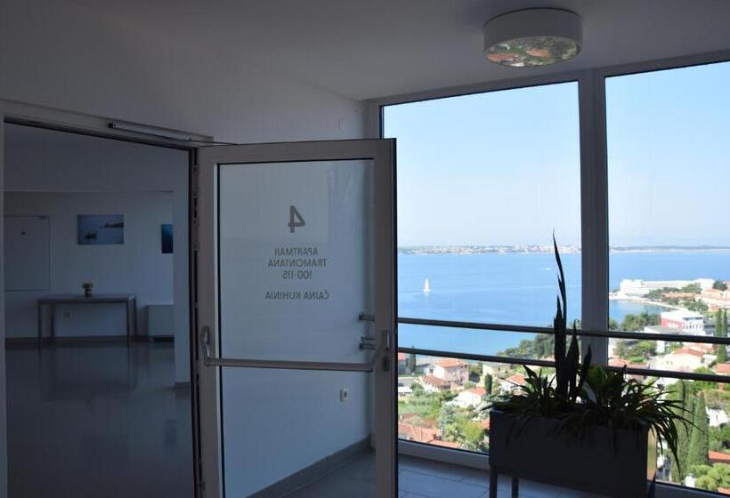 Dijaški Dom Portorož, Hostel