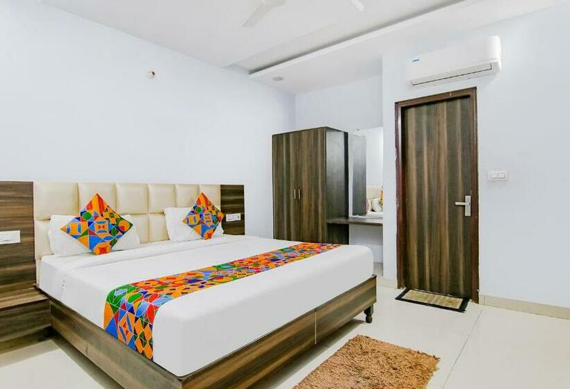 Fabhotel Galaxy View