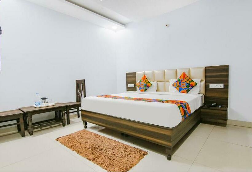 Fabhotel Galaxy View