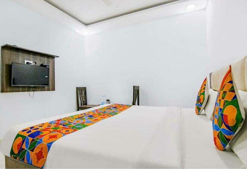 Fabhotel Galaxy View