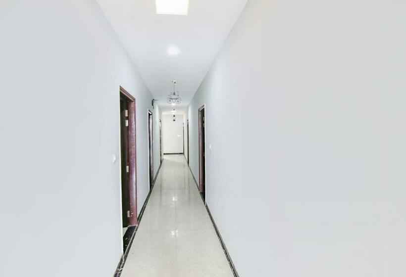 Fabhotel Galaxy View