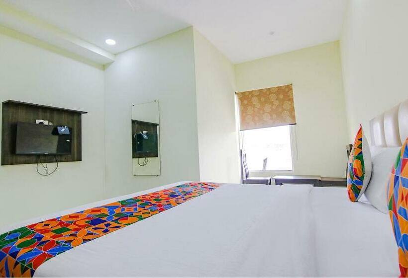 Fabhotel Galaxy View