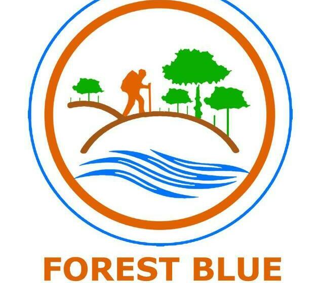 Forest Blue Beach Otel