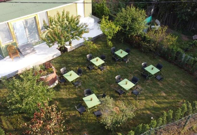 Forest Blue Beach Otel