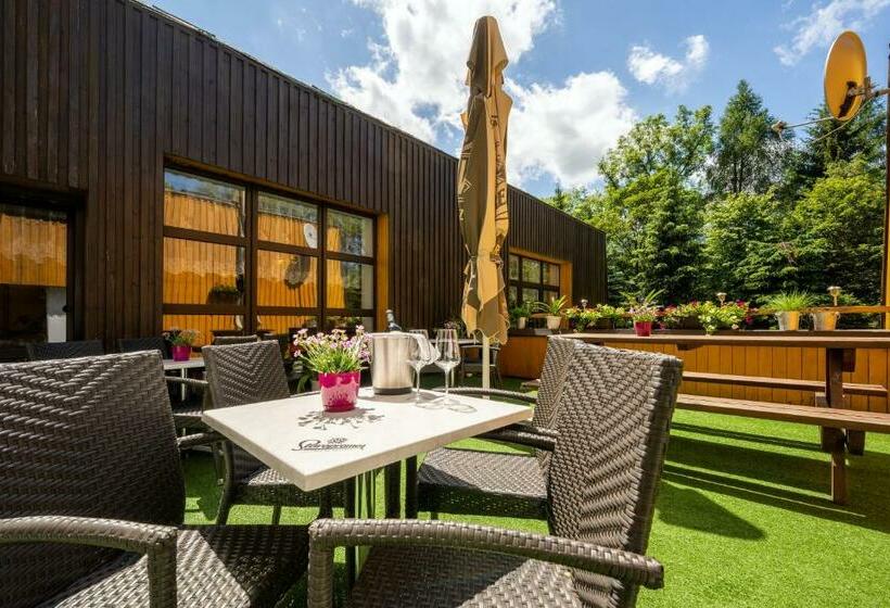 Horský Hotel Jelínek