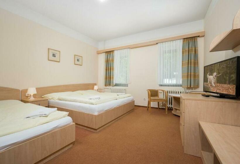 Horský Hotel Jelínek