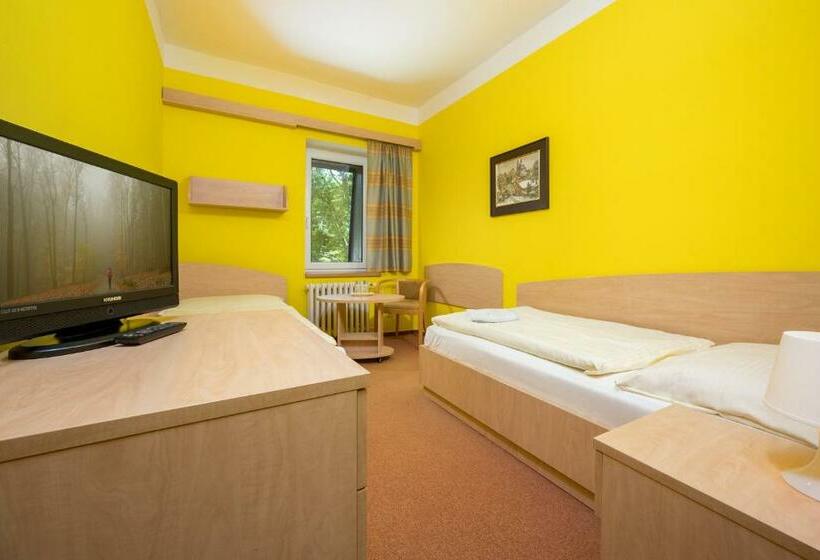 Horský Hotel Jelínek