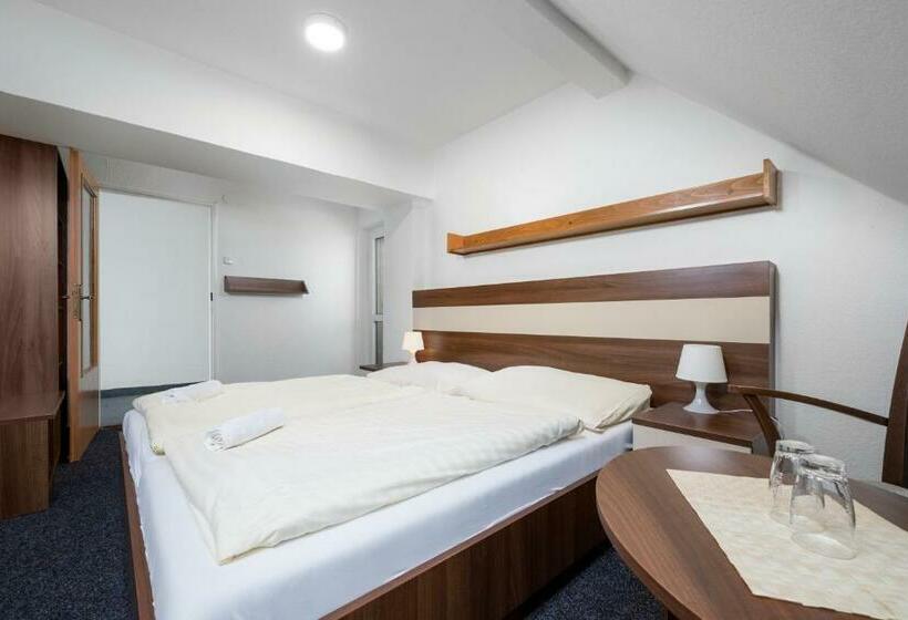 Horský Hotel Jelínek