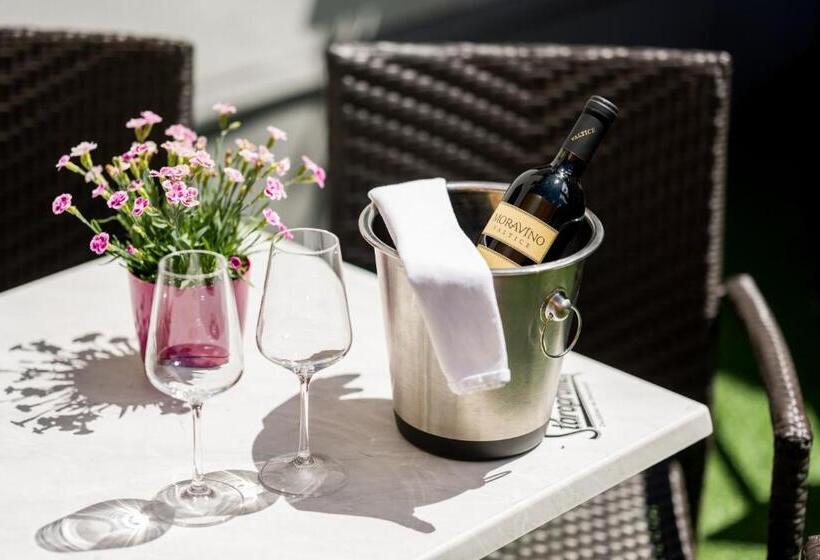 Horský Hotel Jelínek