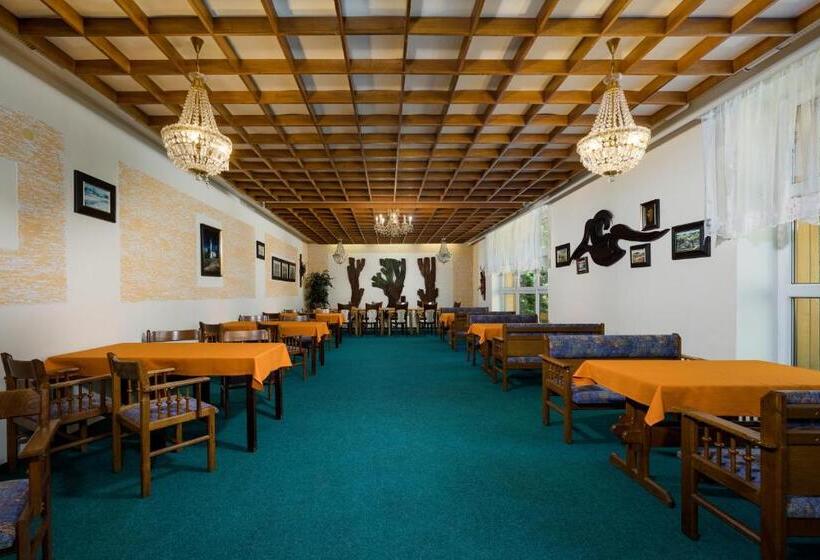 Horský Hotel Jelínek