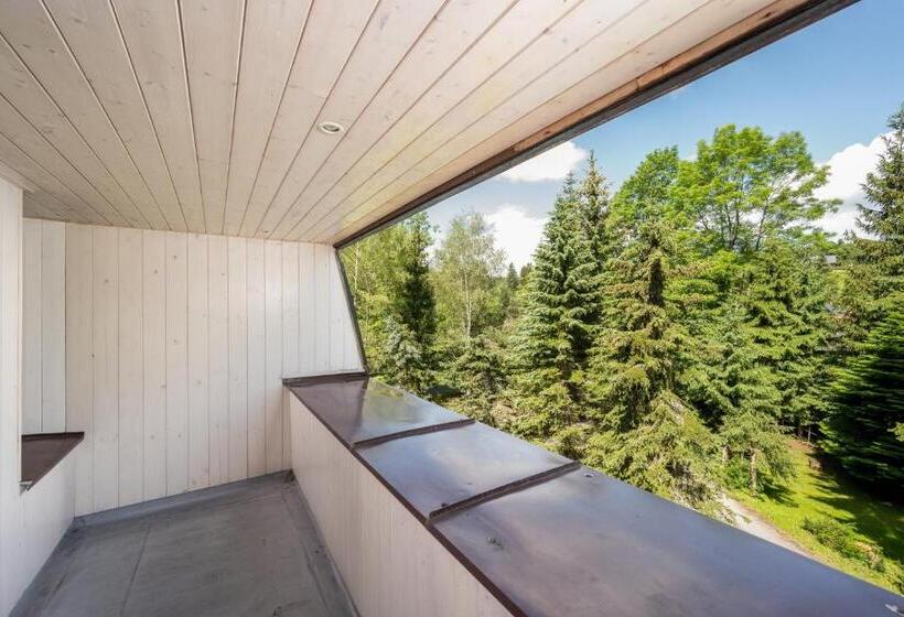 Horský Hotel Jelínek