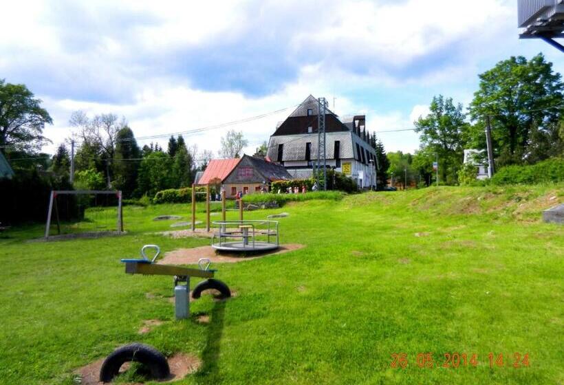 Horský Hotel Jelínek