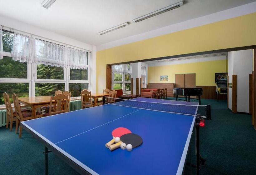 Horský Hotel Jelínek