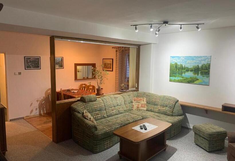 Horský Hotel Jelínek