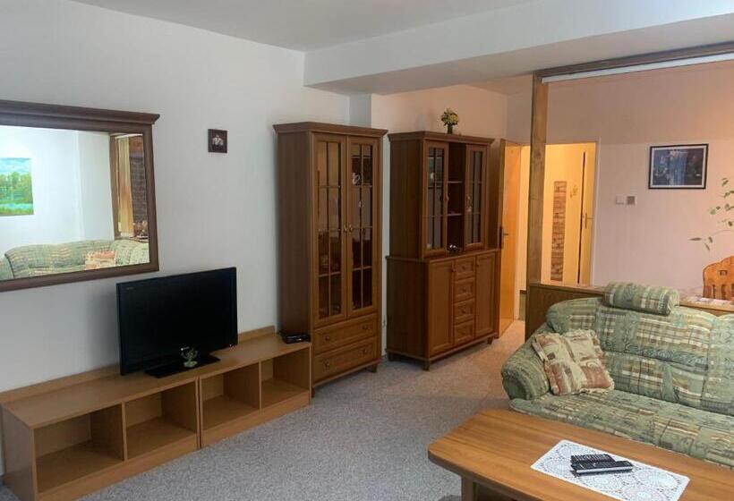 Horský Hotel Jelínek