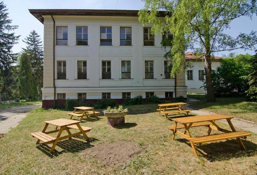Hostel Valtice