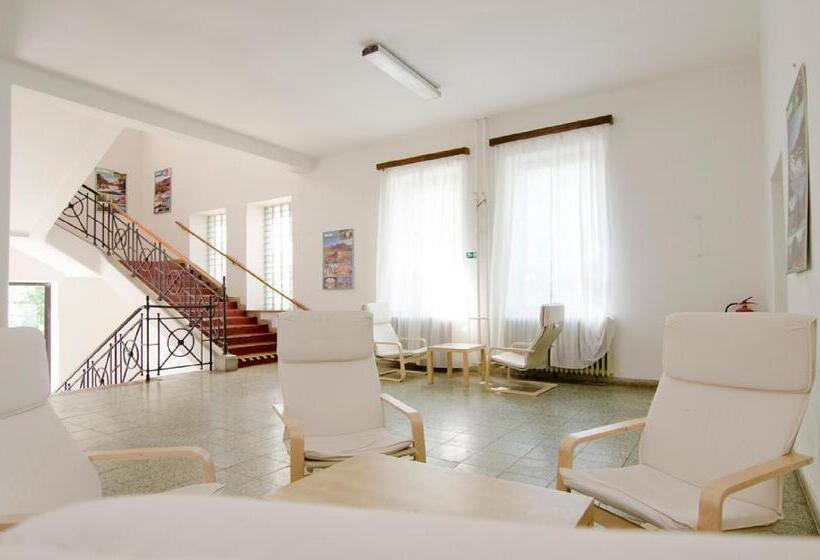 Hostel Valtice