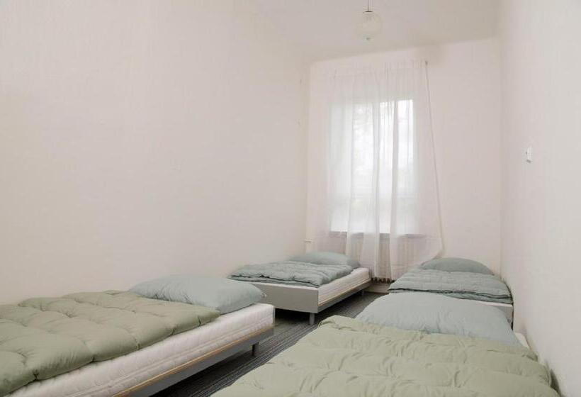 Hostel Valtice