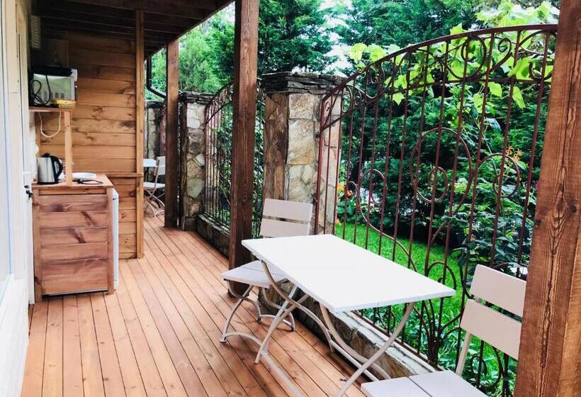 هتل эко отель прованс одесса