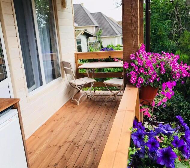 هتل эко отель прованс одесса