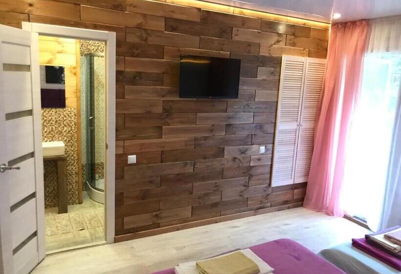 هتل эко отель прованс одесса