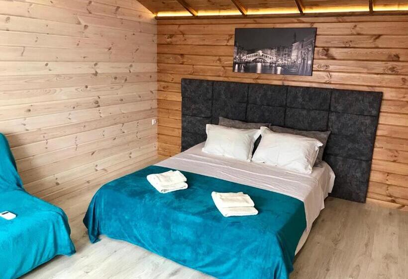 هتل эко отель прованс одесса