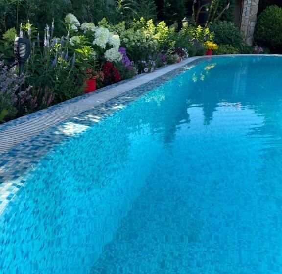 هتل эко отель прованс одесса