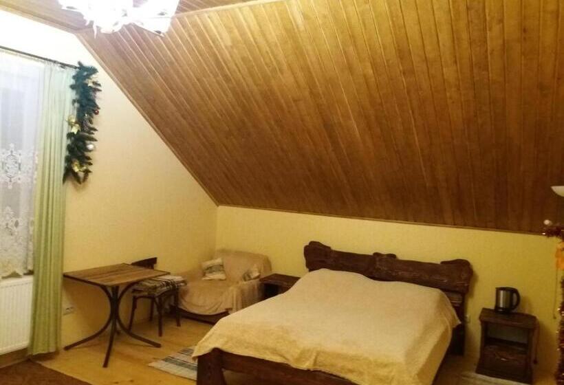 Hotel садиба у васі