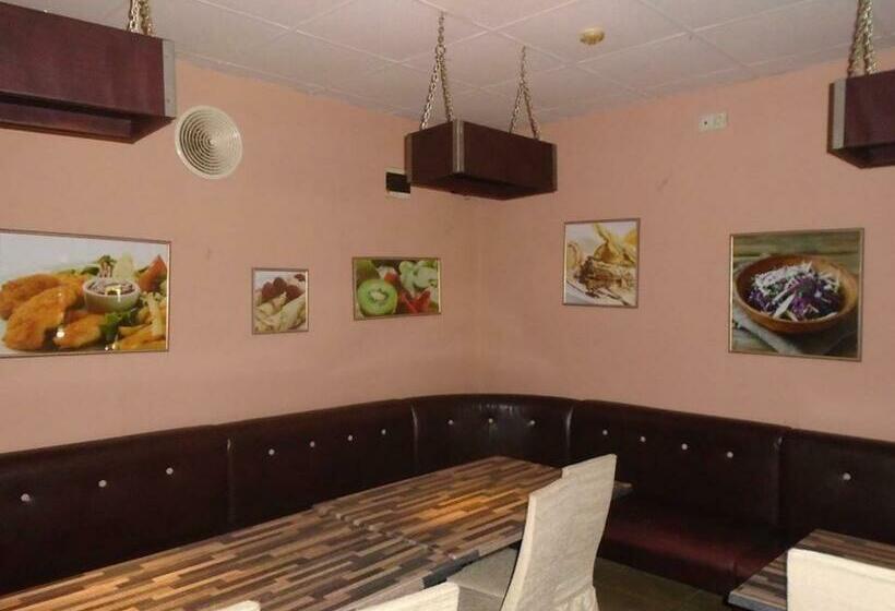 Otel хотел раднево