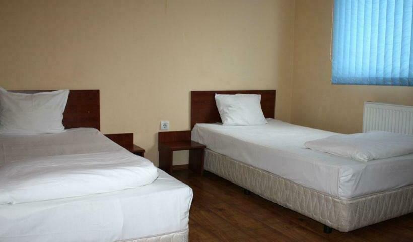 Otel хотел раднево