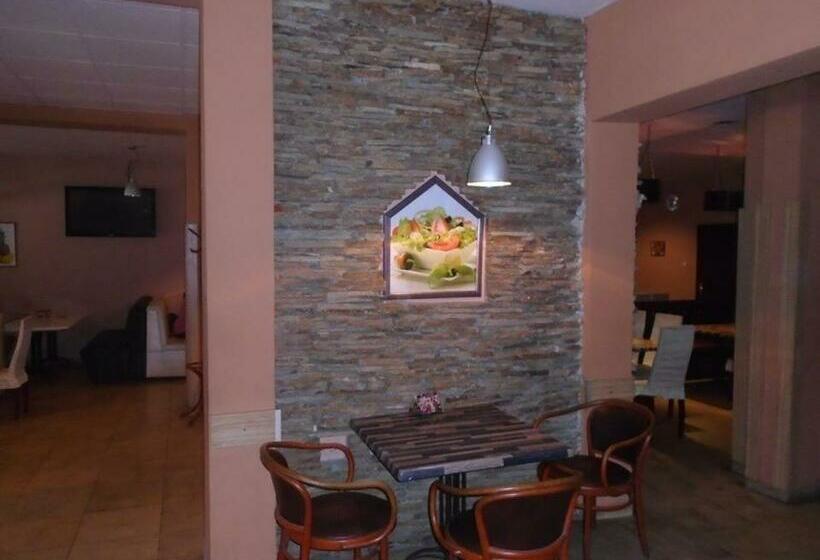 Otel хотел раднево