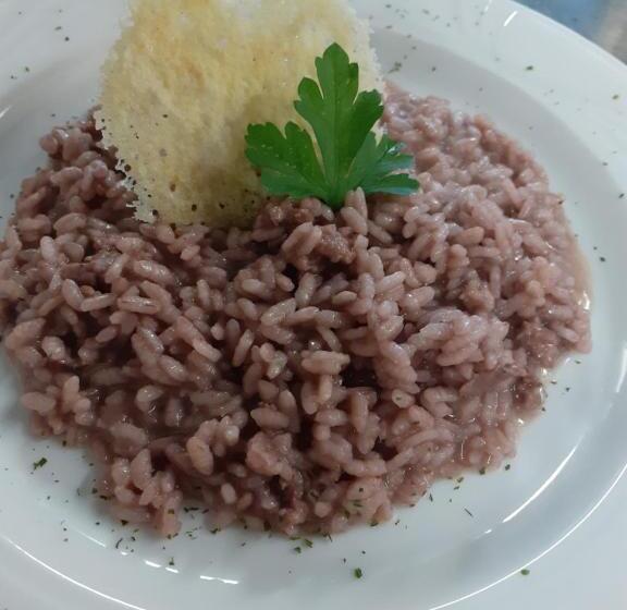 בית מלון כפרי Aurora