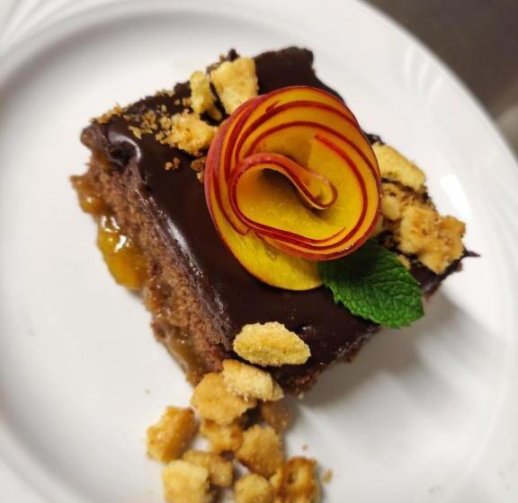 בית מלון כפרי Aurora