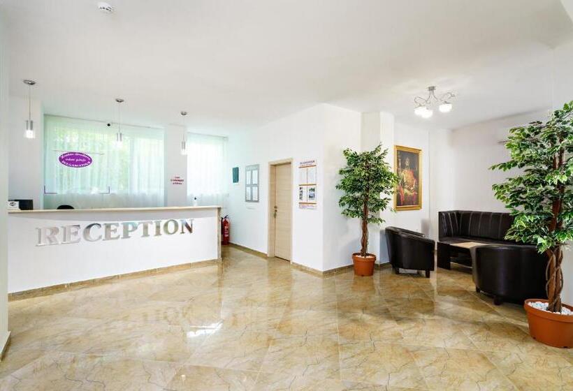 בית מלון כפרי Elitza