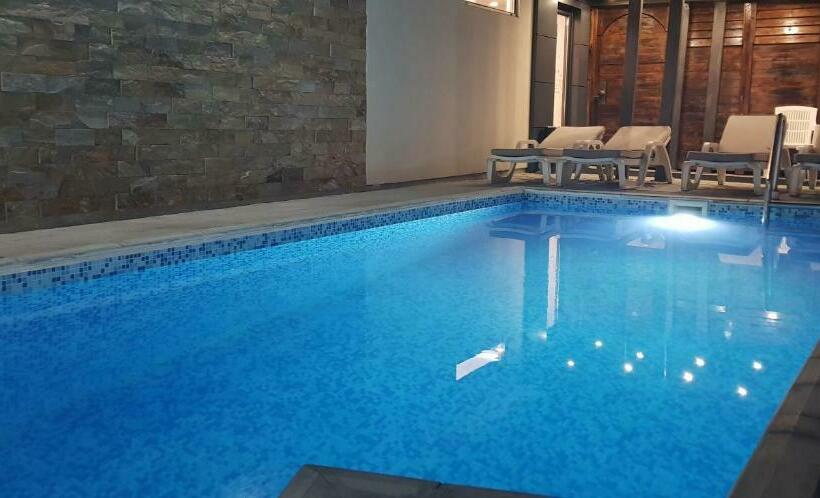 هتل Exclusive Spot