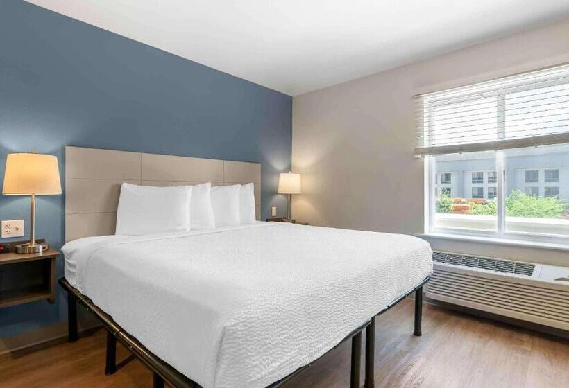 ホテル Extended Stay America Suites  Portland  East