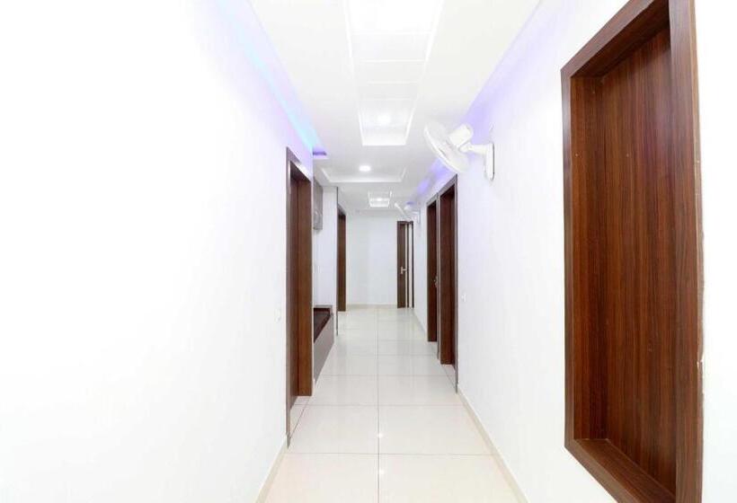 ホテル Flagship  Galaxy