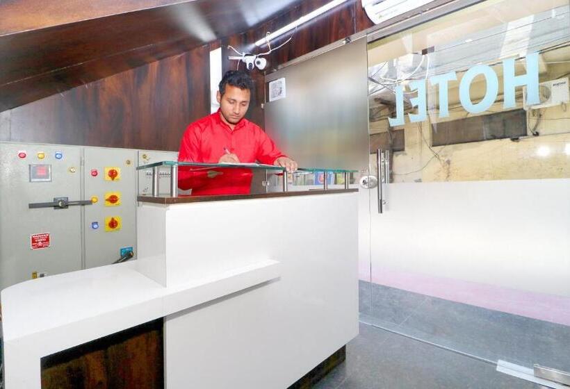 ホテル Flagship  Galaxy