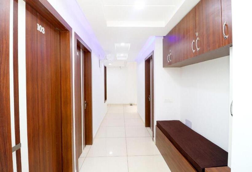 ホテル Flagship  Galaxy