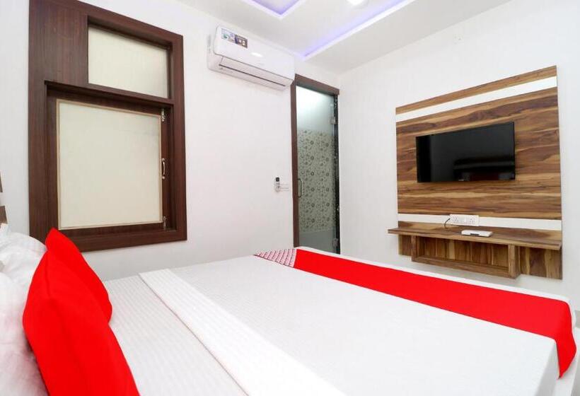 ホテル Flagship  Galaxy