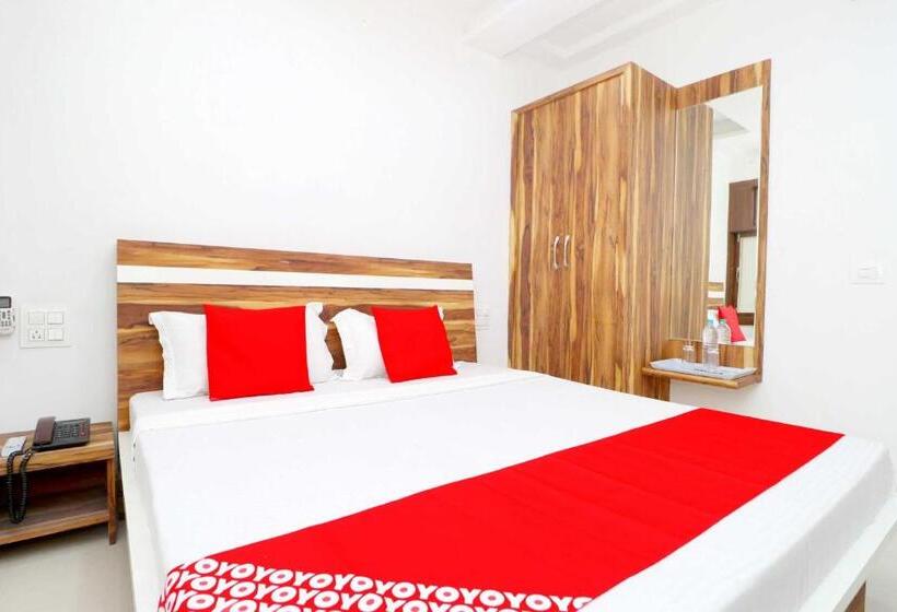 ホテル Flagship Galaxy