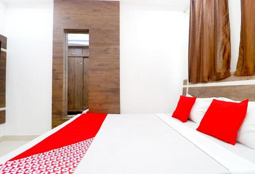 ホテル Flagship  Galaxy