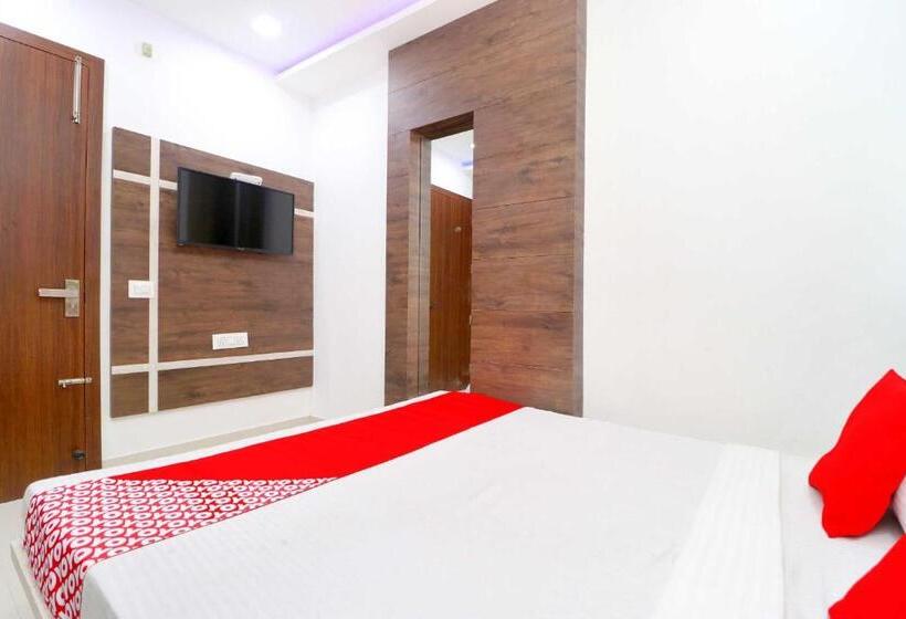 ホテル Flagship  Galaxy