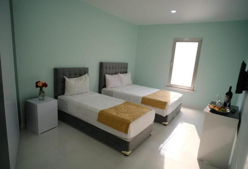 Forest Blue Beach Otel