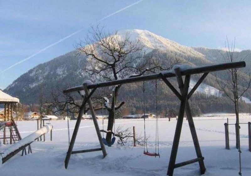 酒店 Gaestehaus Webermohof