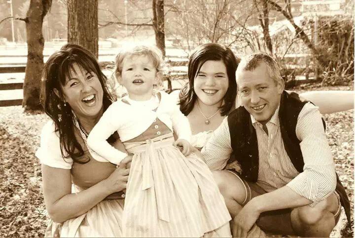 בית מלון כפרי Garni Sonnhof